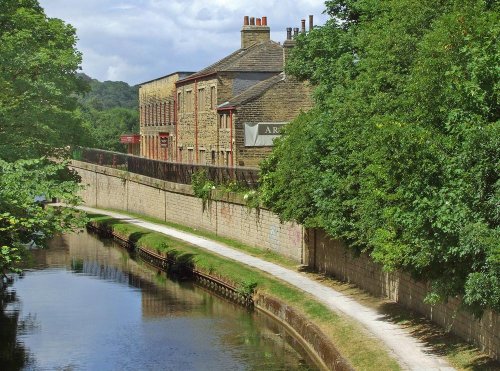 Armley Mills Industrial Museum