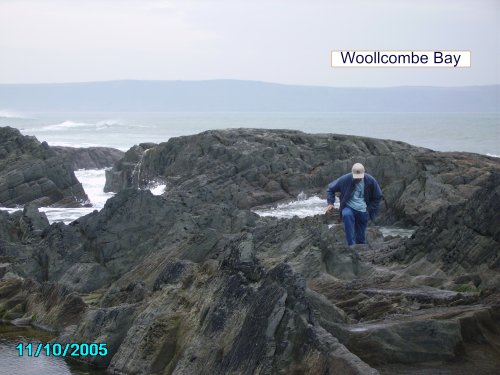 Woolacombe