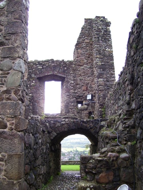 Castle Campbell