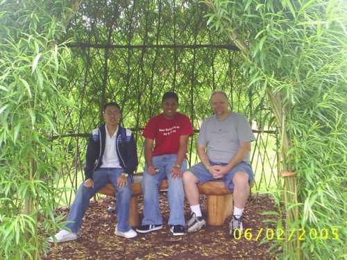 Anne Hathaway's Cottage