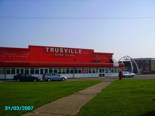 Trusthorpe
