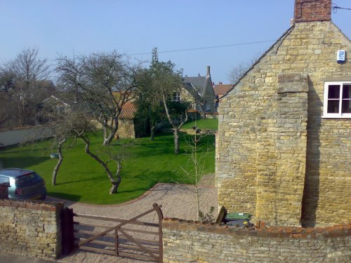 Old School house, Harmston, Lincolnshire