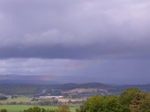 Stirling Castle