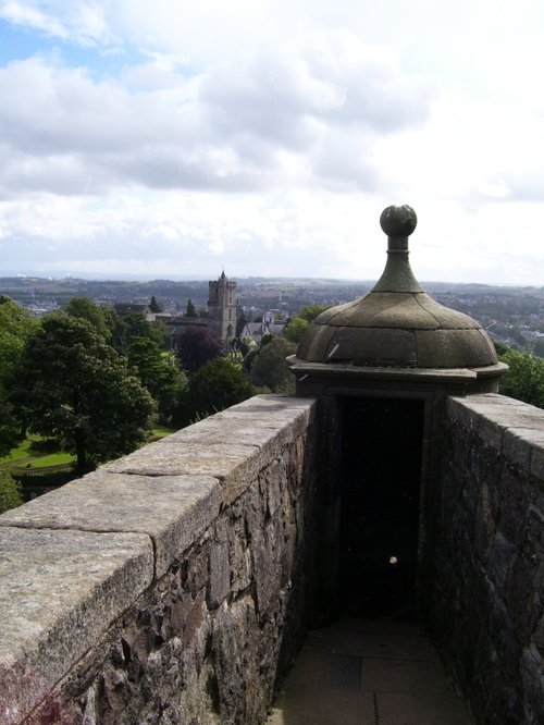 Stirling Castle