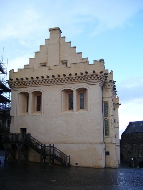 Stirling Castle