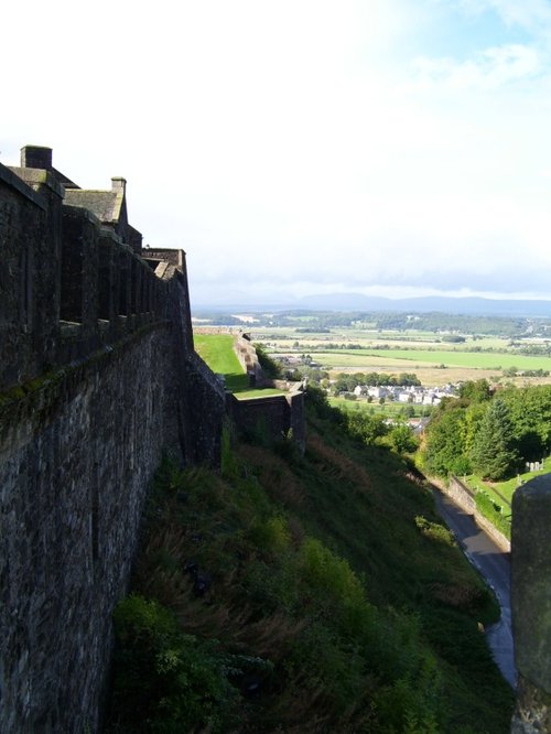 Stirling Castle