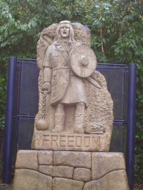 The National Wallace Monument