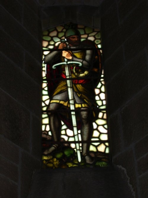 The National Wallace Monument