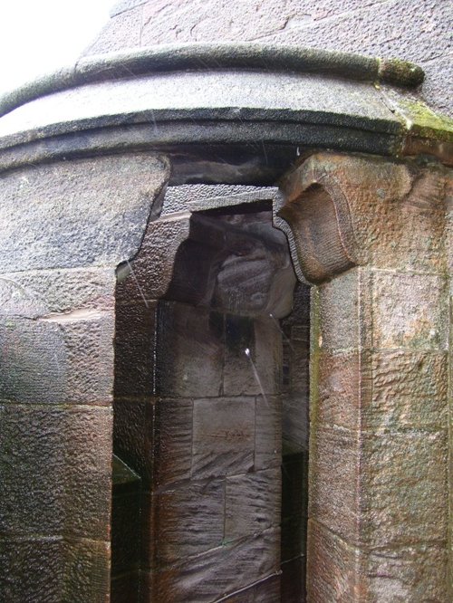 The National Wallace Monument