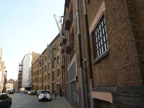 Wapping