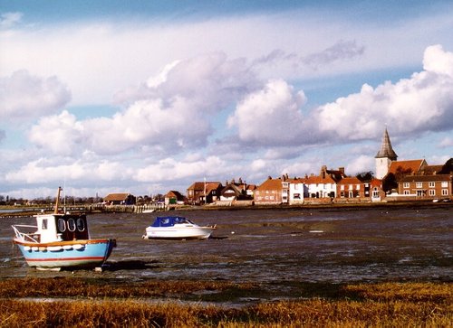 Bosham