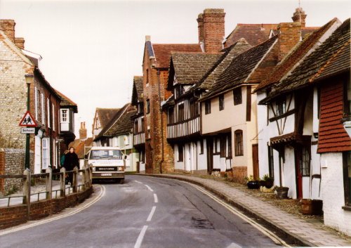 Steyning