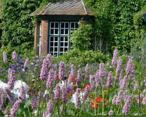Polesden Lacey, Surrey