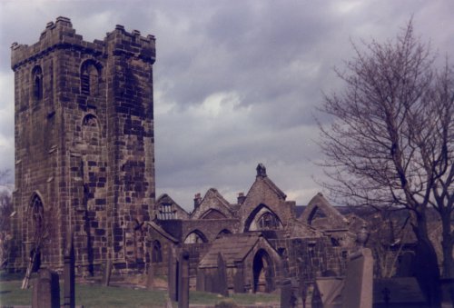 A picture of Heptonstall