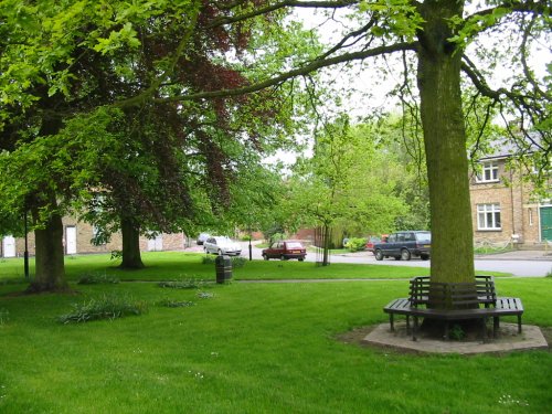 The Green - Market Weighton