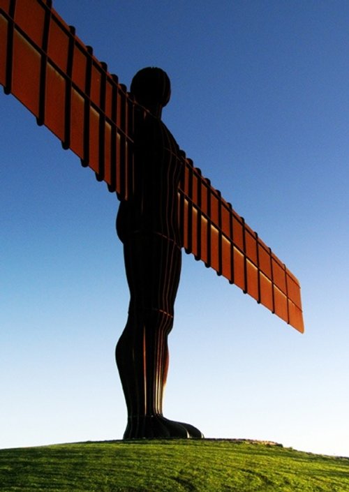 Angel of the North