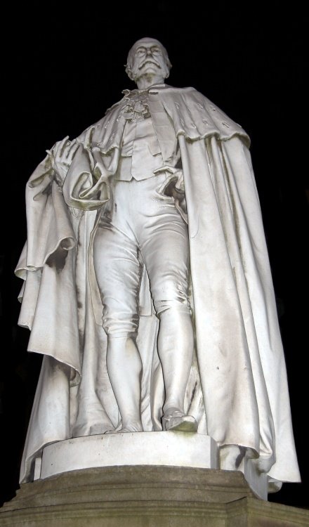 A picture of Kingston upon Hull