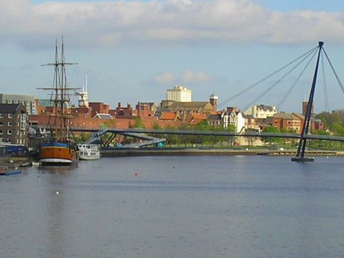 Stockton-on-Tees