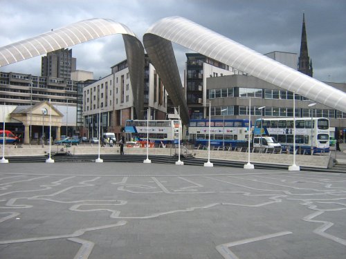 Coventry Transport Museum