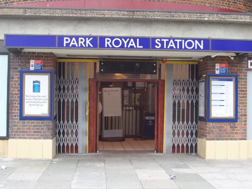 Park Royal