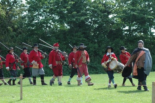 A picture of Stratton