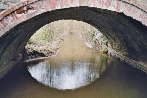 Ledbury, Herefordshire