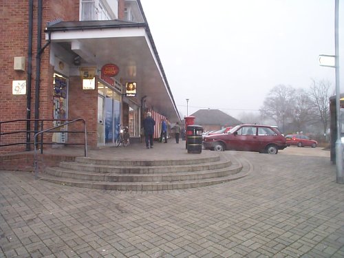 Sandhurst, Berkshire