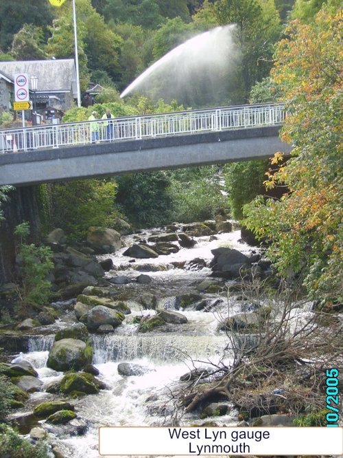 Lynmouth