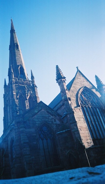 Warrington, Cheshire