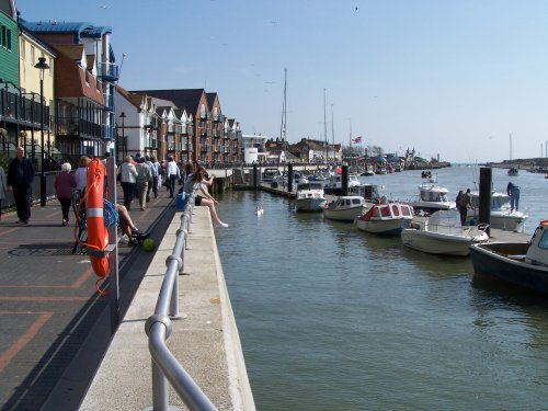 Littlehampton