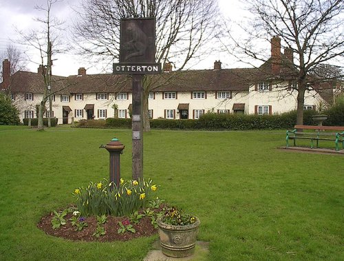 Otterton