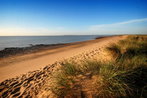 Little Oakley, Essex