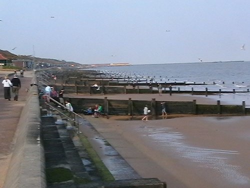 Frinton-on-Sea, Essex