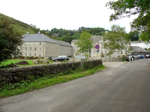 Cressbrook