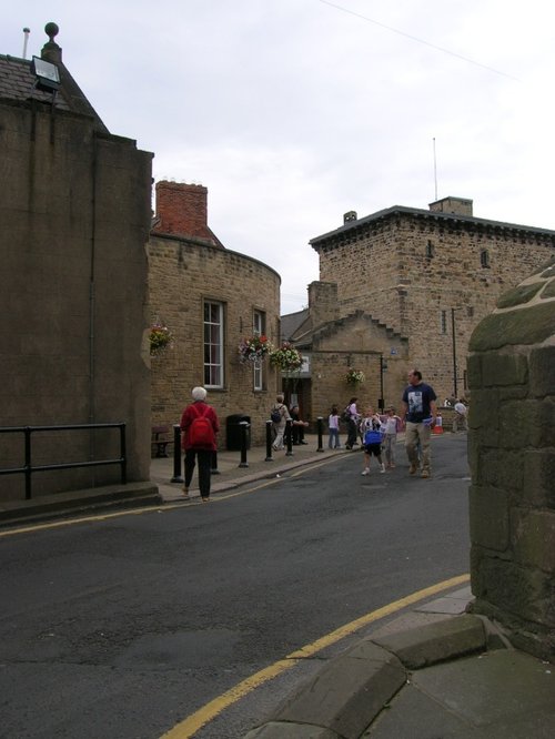 Hexham