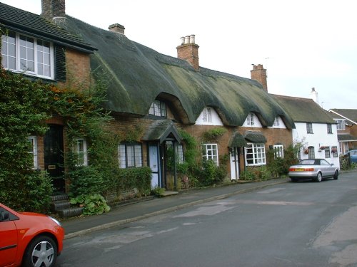 Dunchurch, Warwickshire
