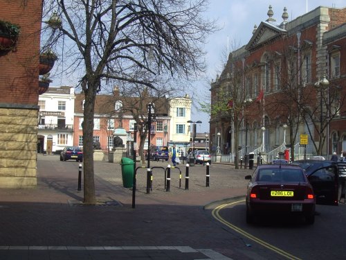 Aylesbury