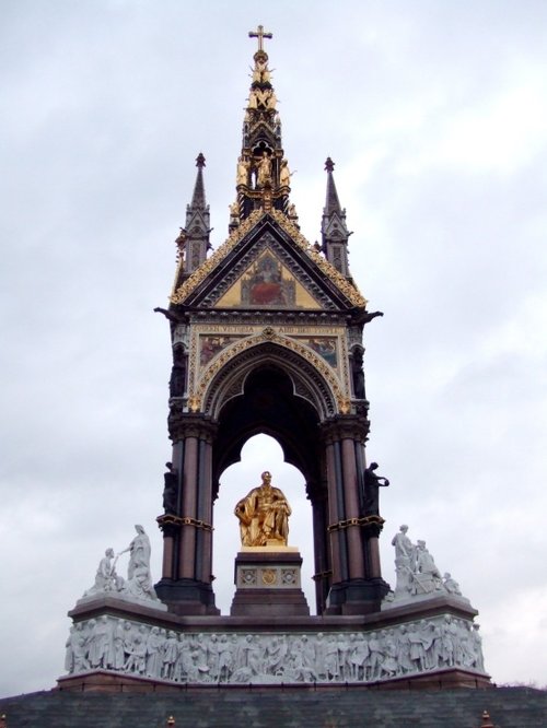 Albert Memorial