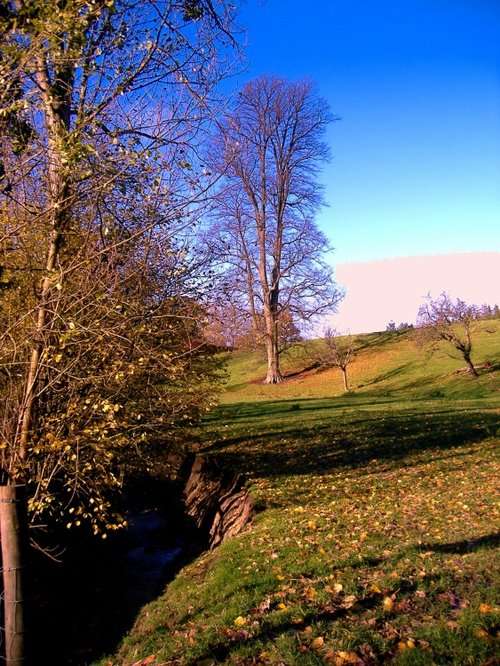 East Hendred, Oxfordshire