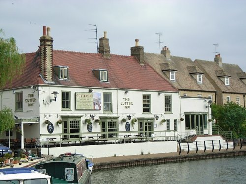 Ely, Cambridgeshire