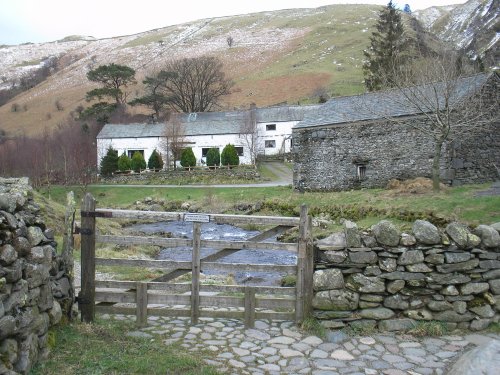 Lake District, Cumbria