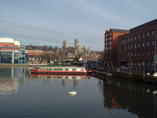 Lincoln, Lincolnshire