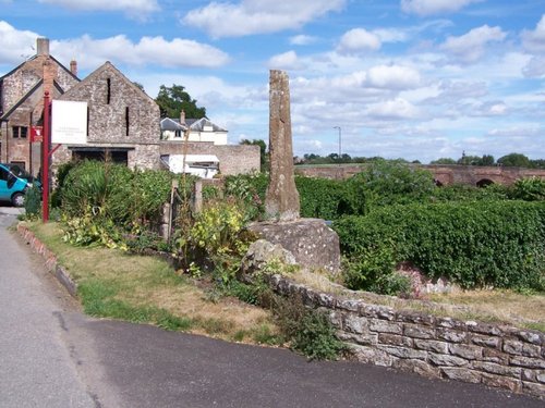 Wilton, Herefordshire