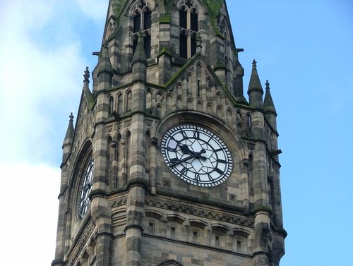 Rochdale