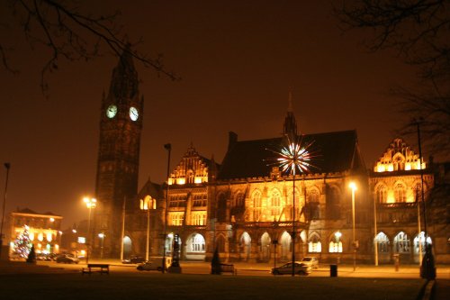 Rochdale