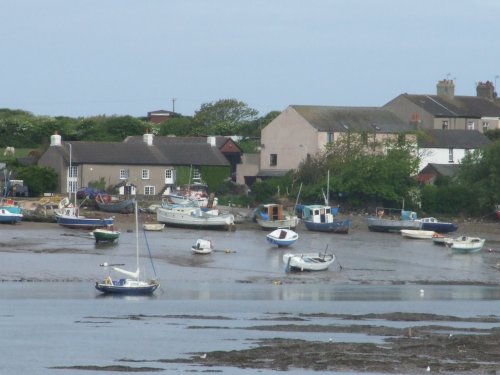 Walney Island, Barrow in Furness