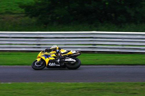 Oulton Park superbike