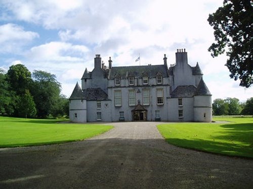 Leith Hall