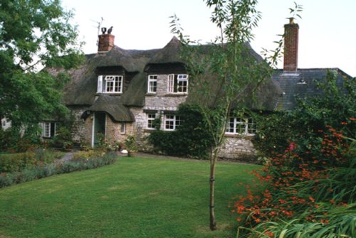 Melbury Bubb, Dorset