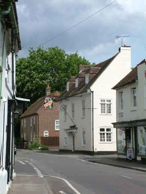 Hambledon